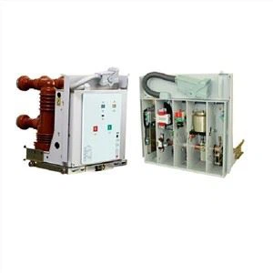 12kv vidinis dulkių jungiklis