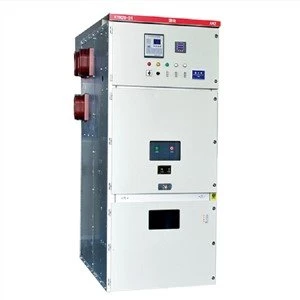 Vidinis metalinis plakiruotas switchgear