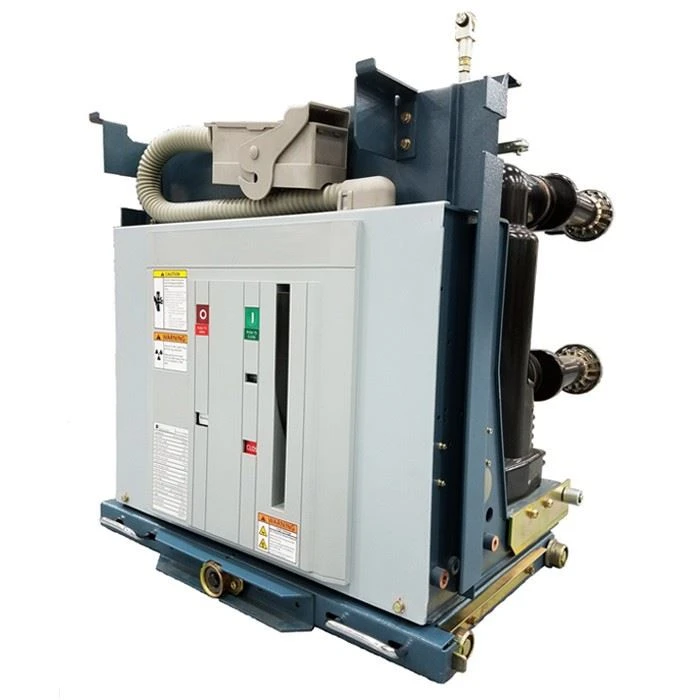 35KV HV Vacuum Circuit Breaker