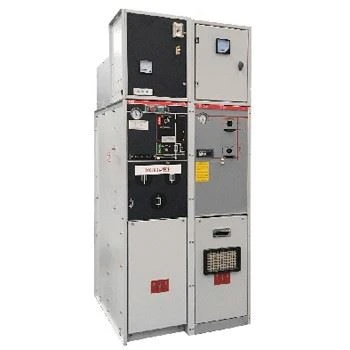 SF6 33KV GIS Electrical Distribution Box
