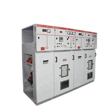 11kv RMU skirstytuvas