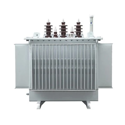 33/0.4kv 5000kva elektrinis H59/H61 transformatorius