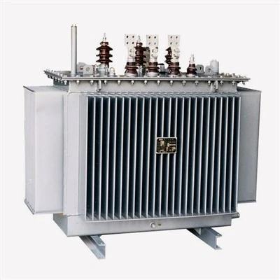 H{{0}}/0,4KV 2000kva galios transformatorius