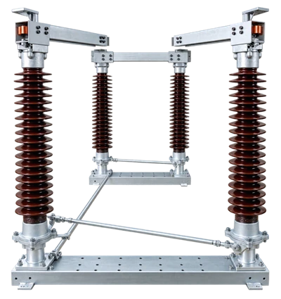 GW4-126 110kV 126 kV lauko aukštos įtampos skyriklis